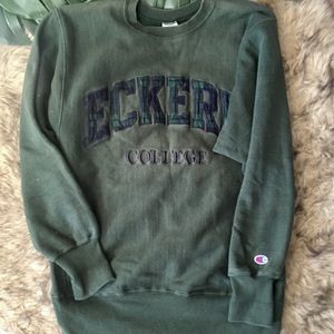 nike foundation crew